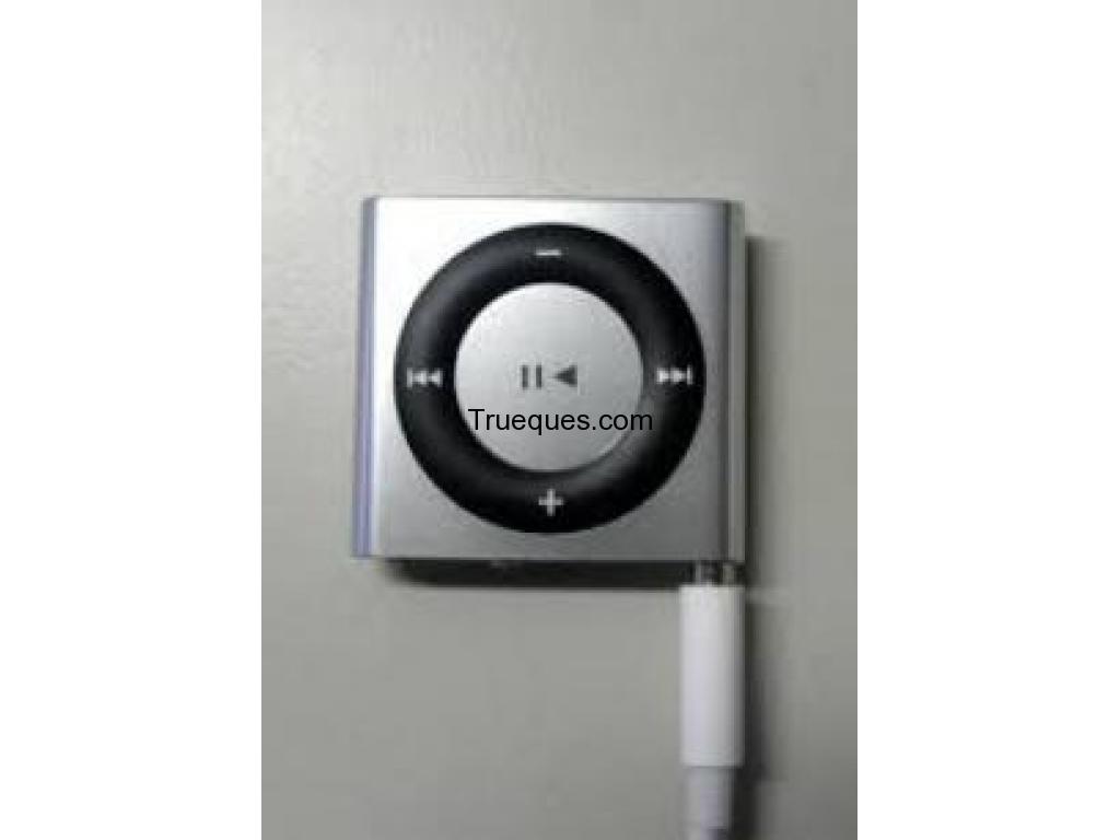 Ipod shuffle