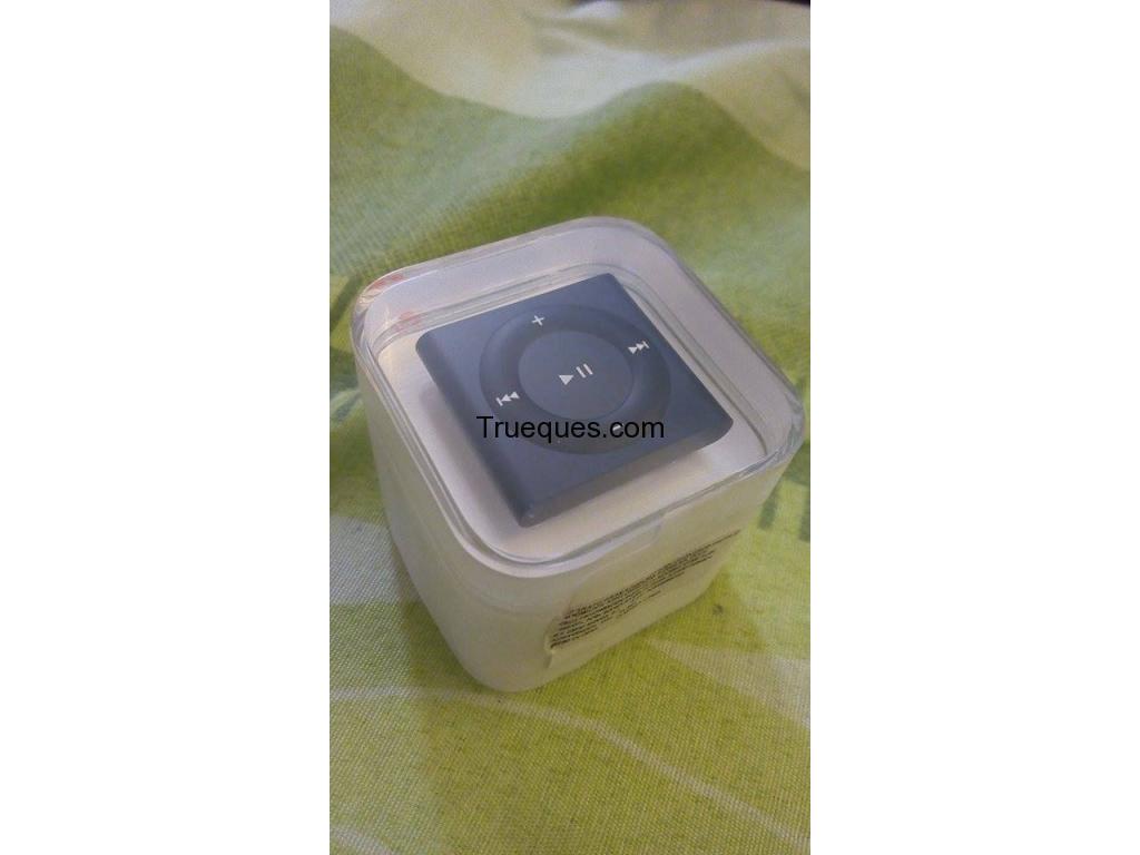 Ipod shuffle 2gb