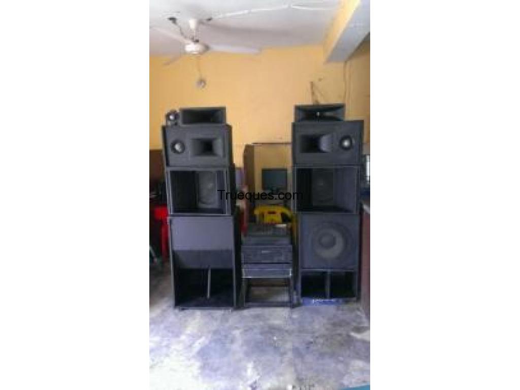 Musica completa de oportunidad para discoteca y colmadon negociable