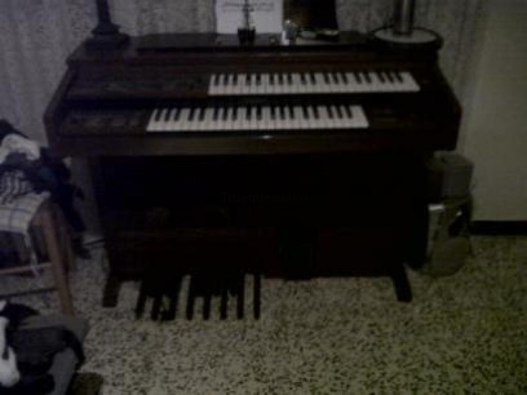 Piano yamaha