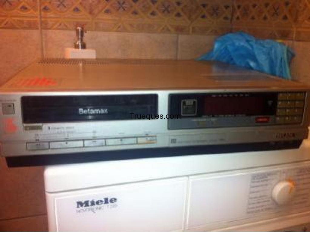 Proyector de cine chinon 8000 sound