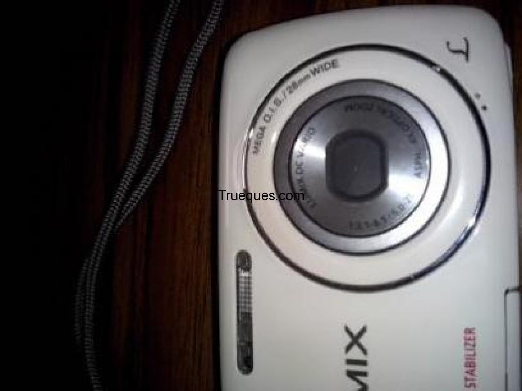 Que me dan a esta nitida