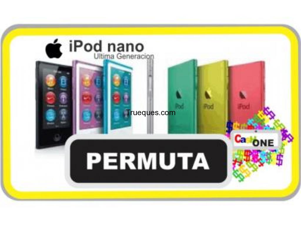 Apple ipod touch 5g 5ta generacion 16gb led retina wifi 5mp