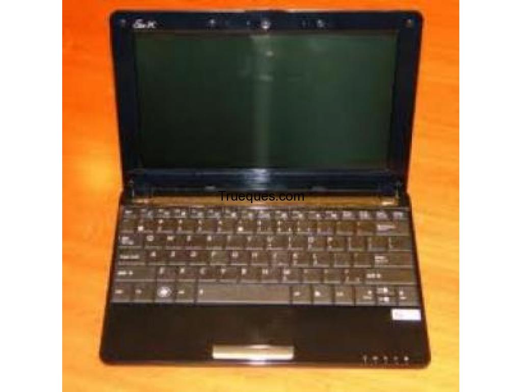 Asus eee pc modelo 1005 ha