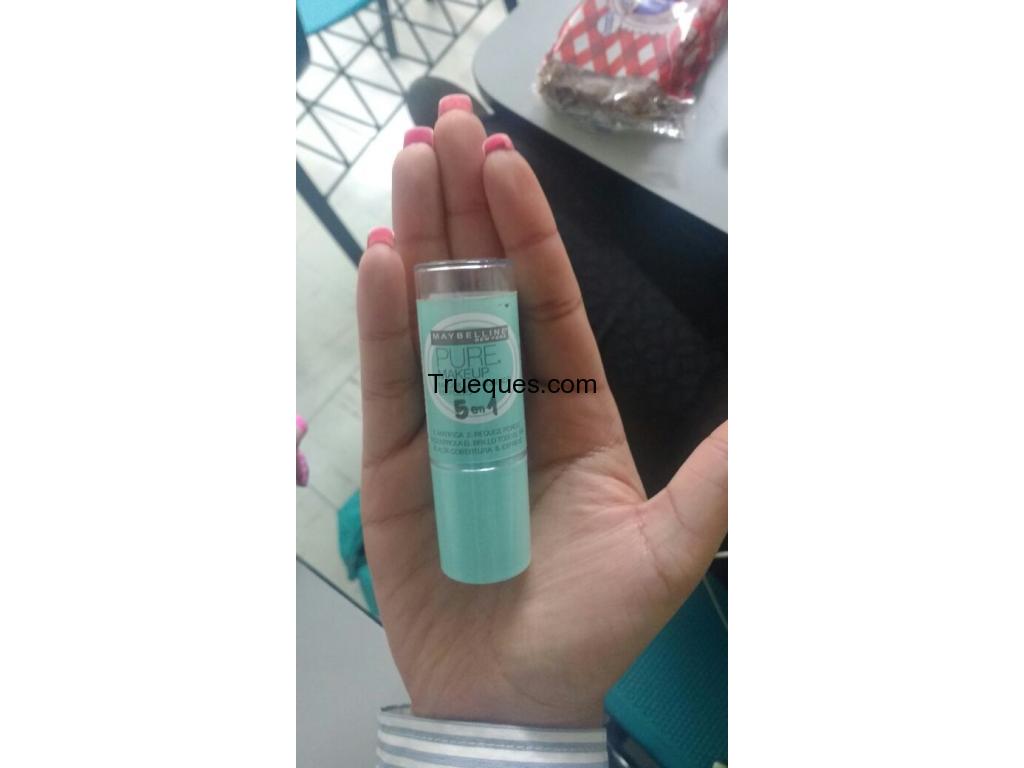 Base maybeline 5 en 1