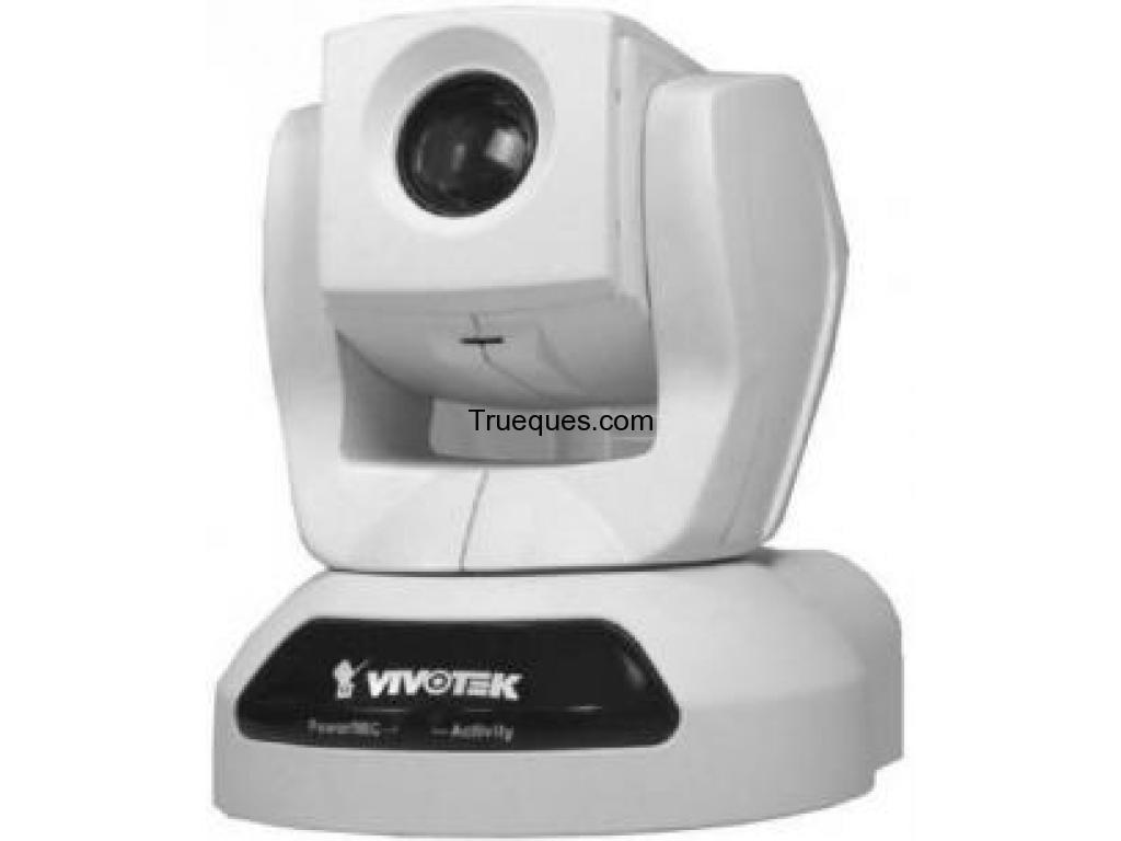 Camara ip vivotek
