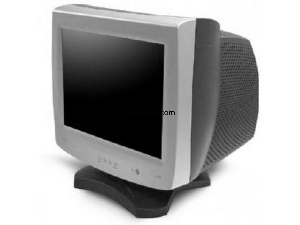 Cambio mis 4 monitores