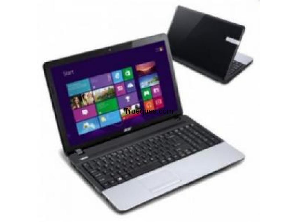 Cambio portatil por moto