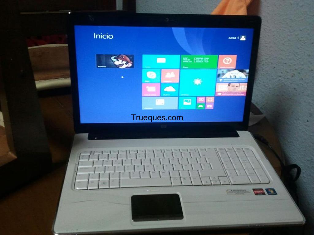 Hp dv7 3040es