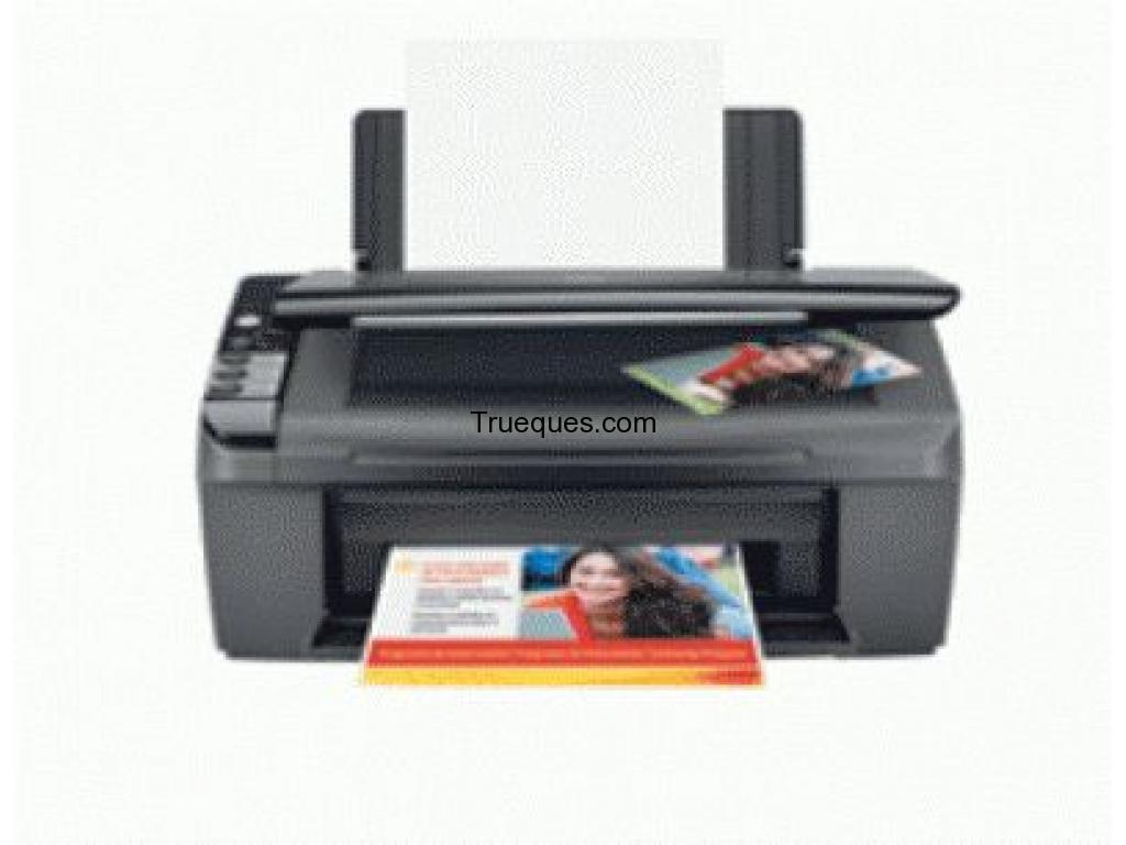 Impresora epson stylus cx5600