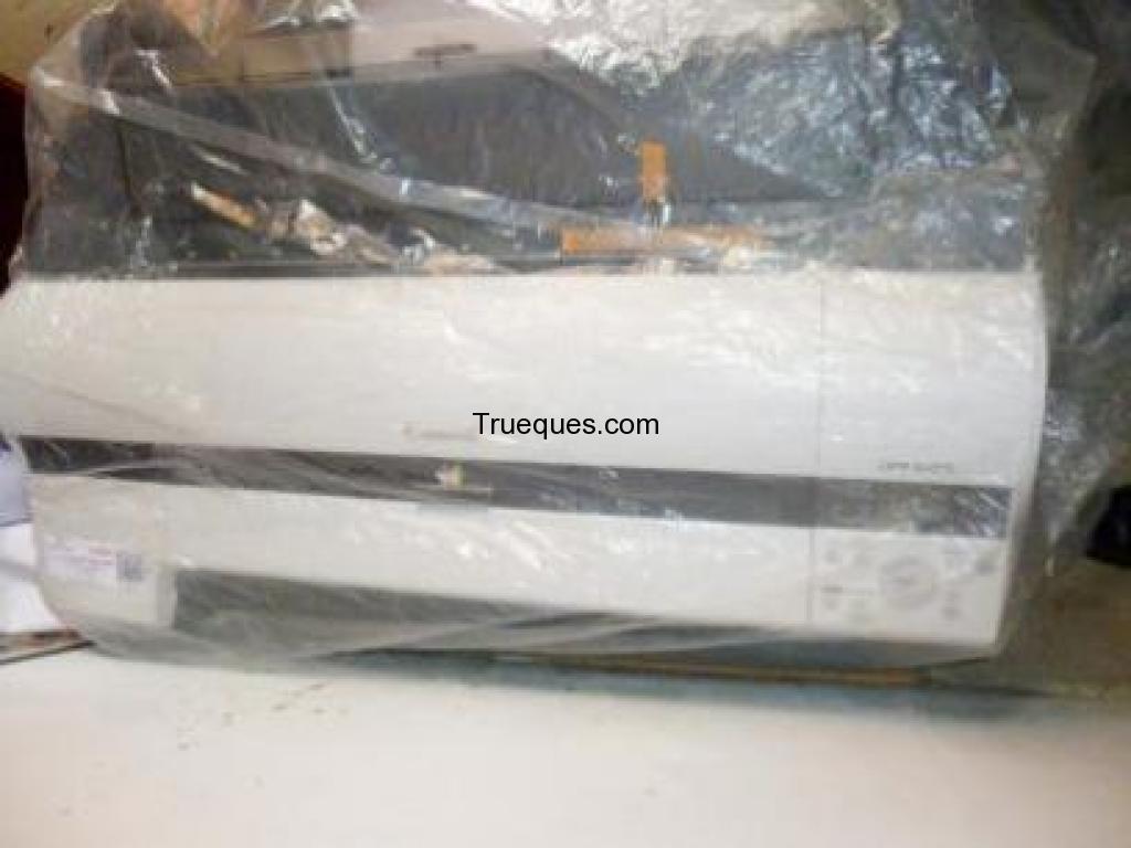 Impresora plotter canon modelo ipf 605