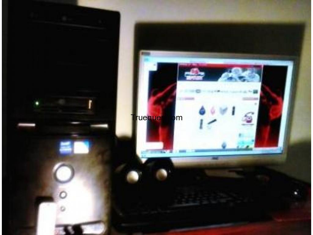 Intel pemtium iv duo quad