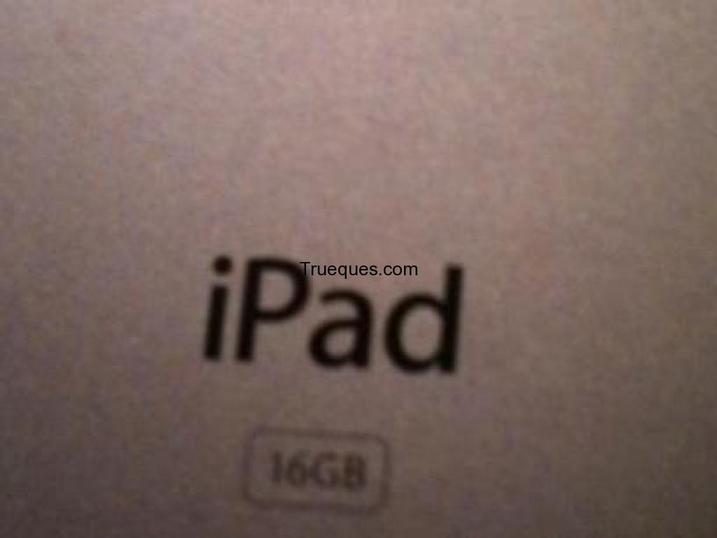 Ipad