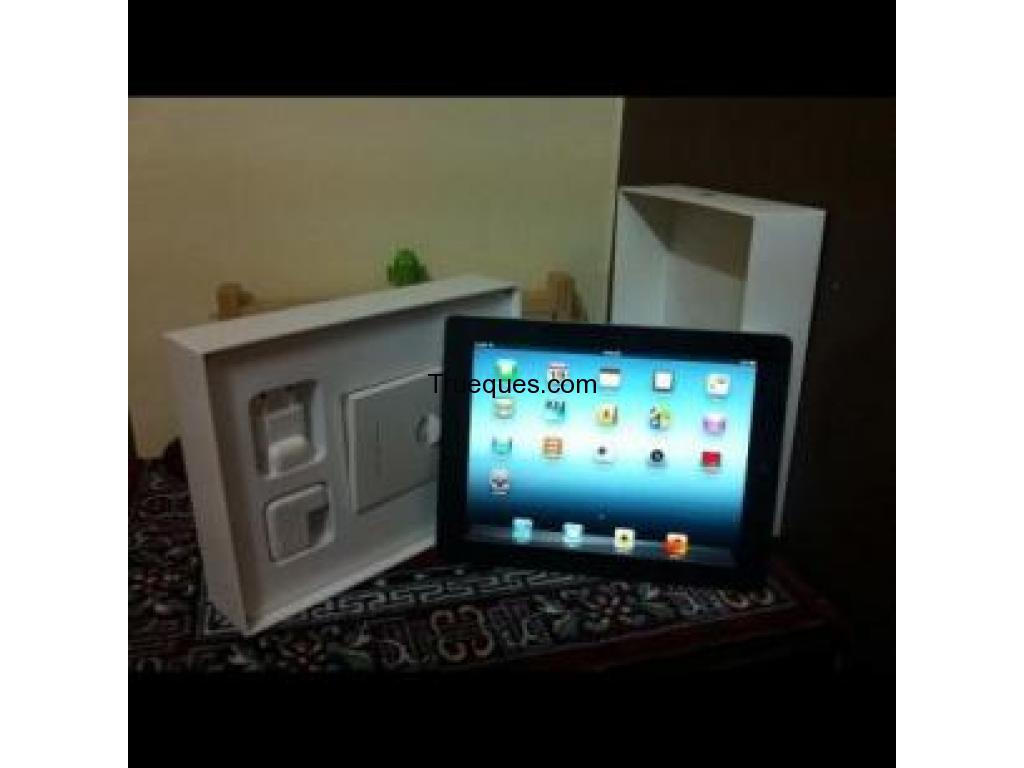 Ipad 3