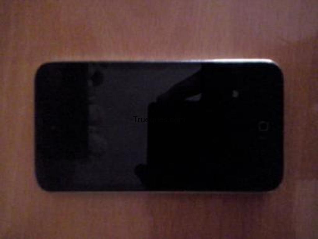 Ipod touch 8gb