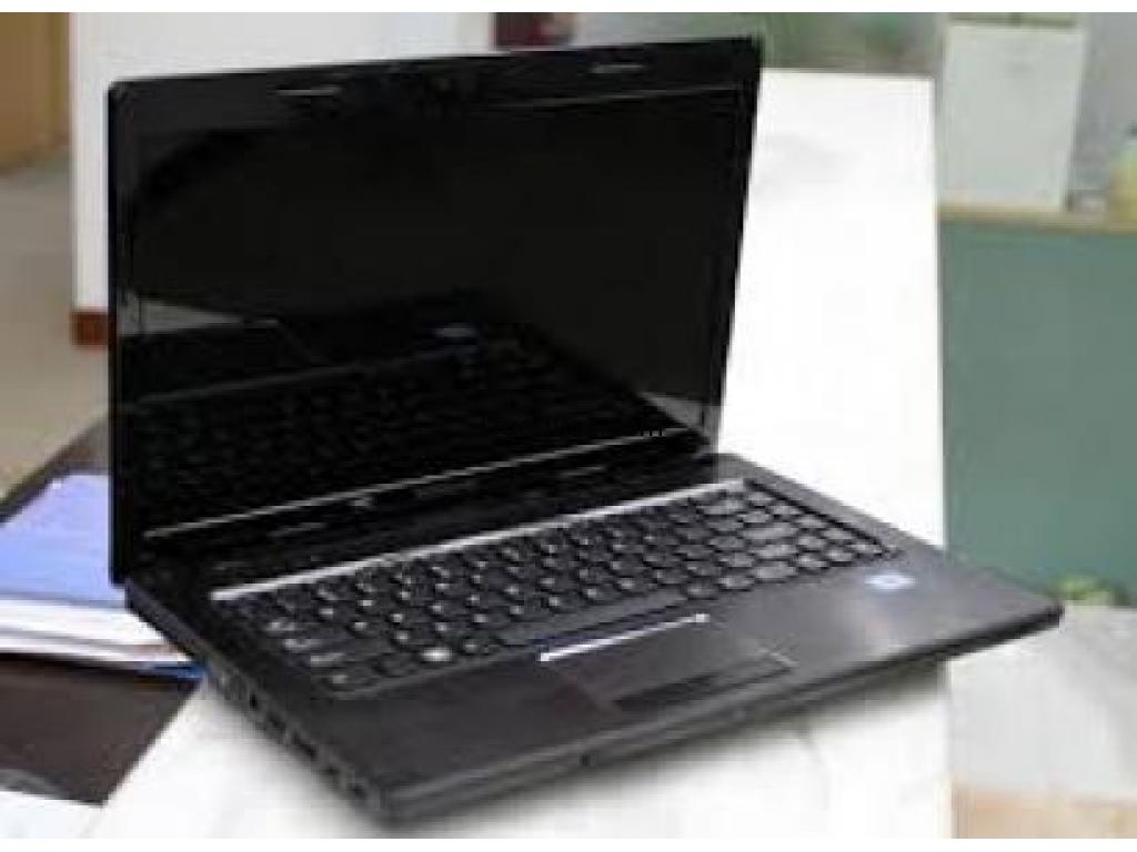 Laptop g470
