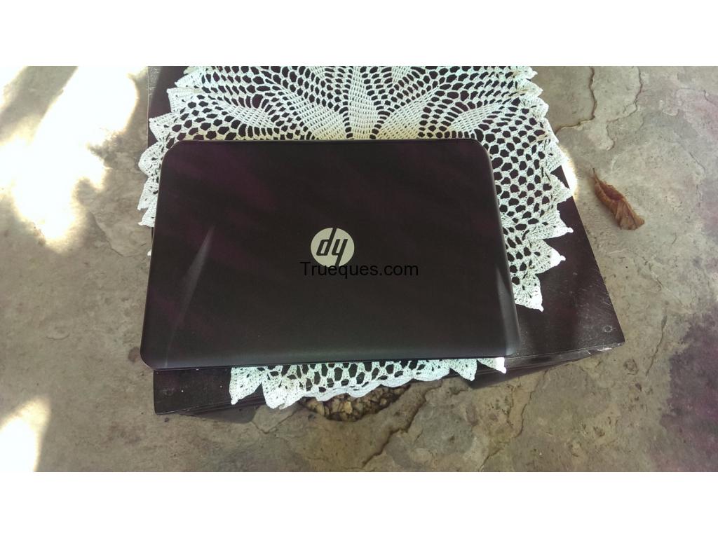 Laptop hp 240