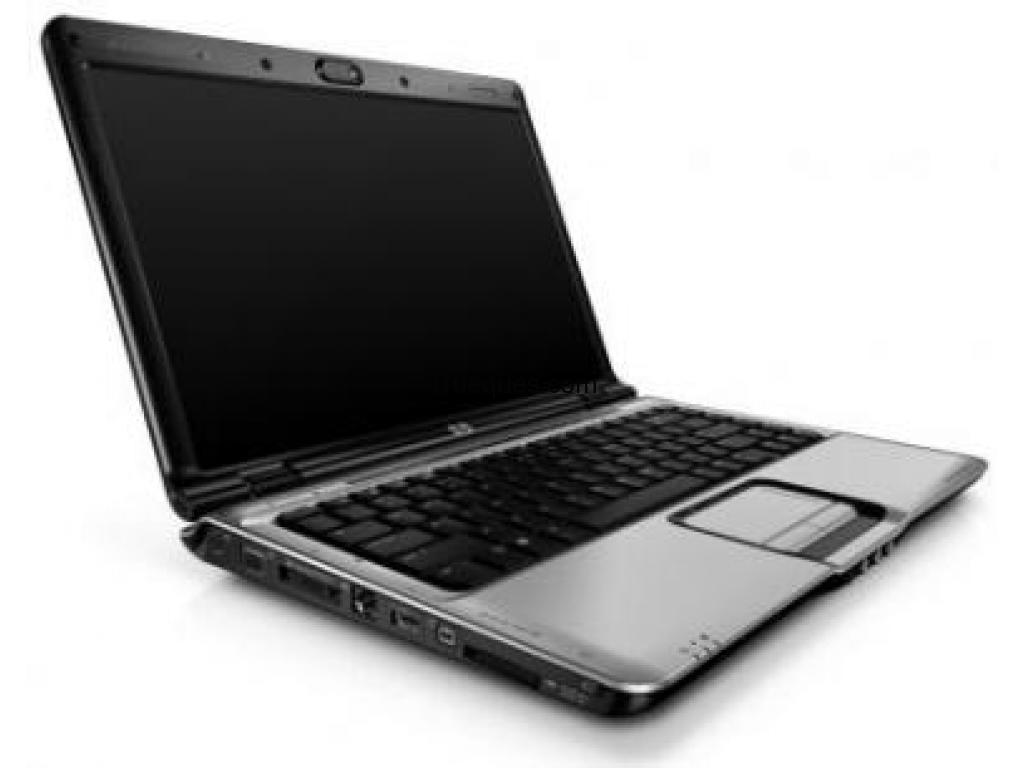 Laptop hp pavilion dv2000