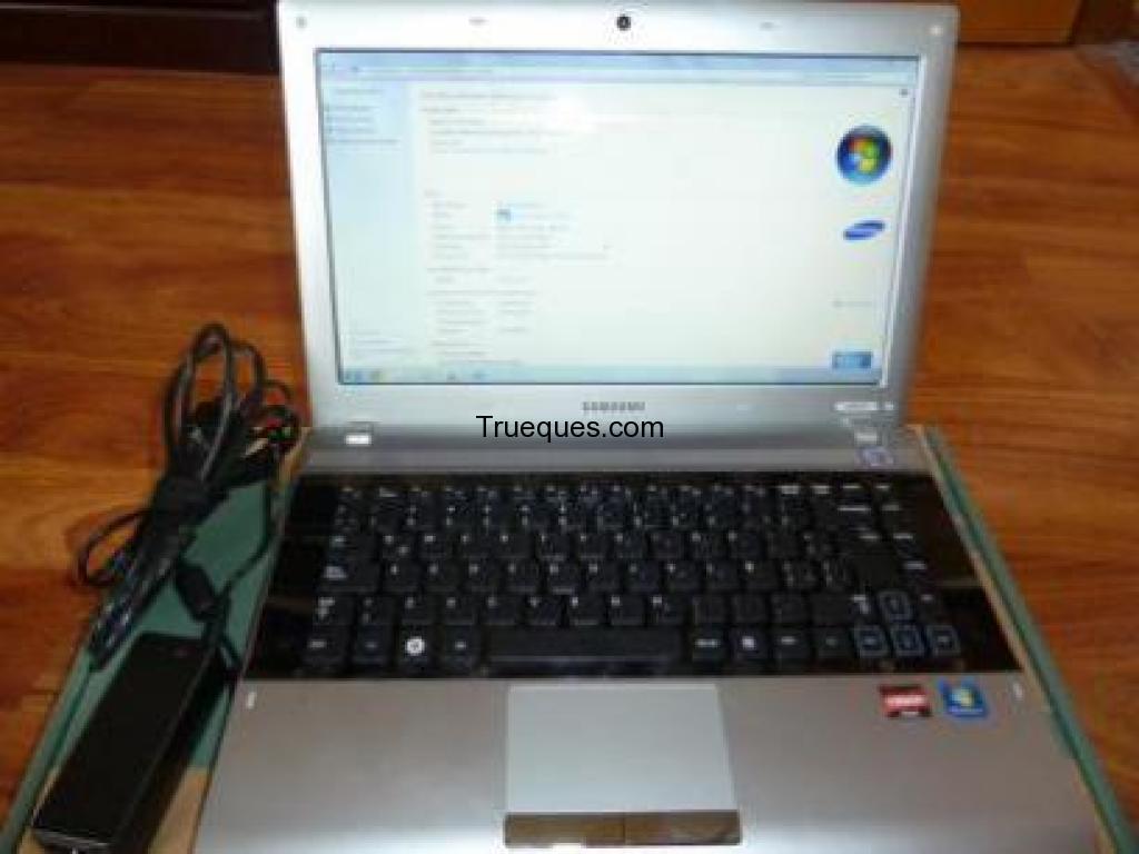 Laptop samsung rv415 busco buen que ofrecen
