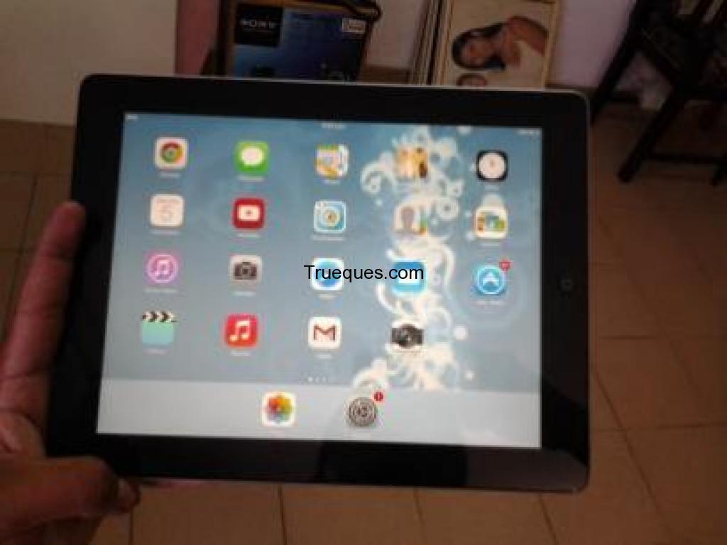 Mi ipad por notebook i3 tercera g