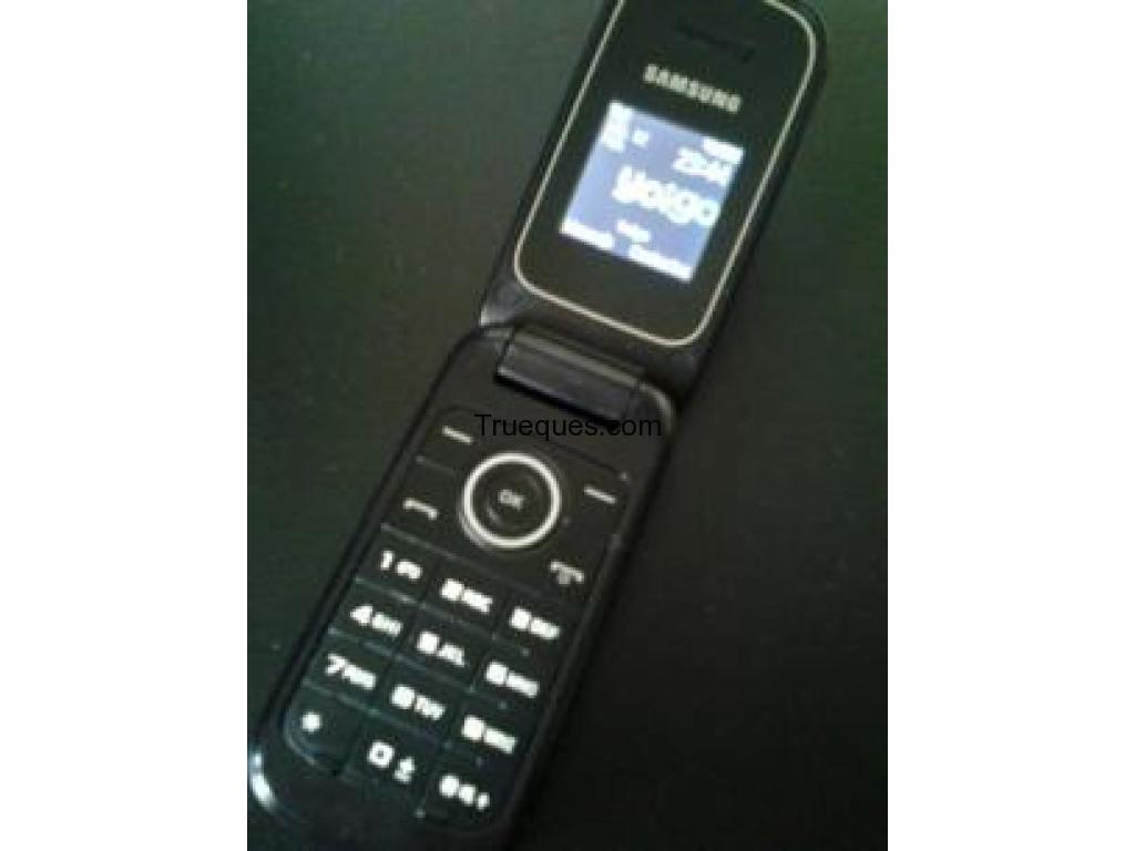 Movil por otra cosas