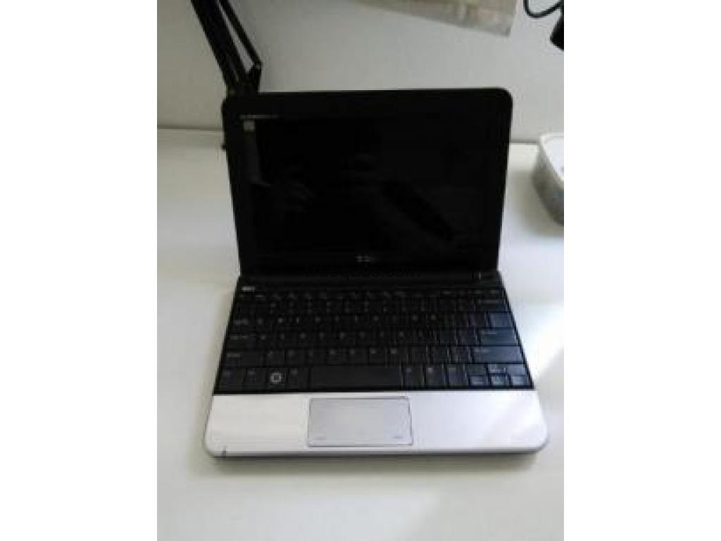 Netbook dell