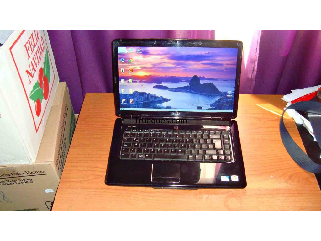 Notebook dell inspiron 1595