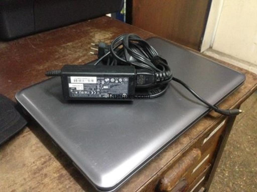 Notebook hp 245 g1 14 pulgadas