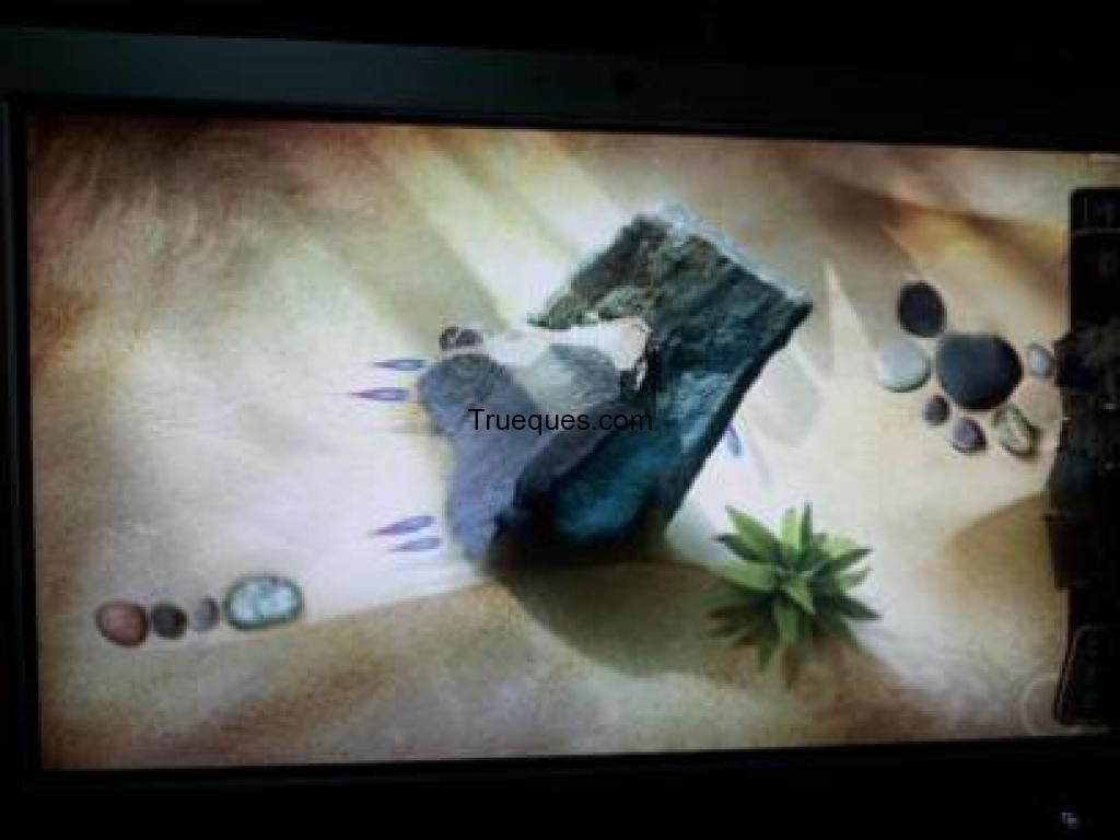 Ordenador acer tactil pantalla de 23 pulgadas