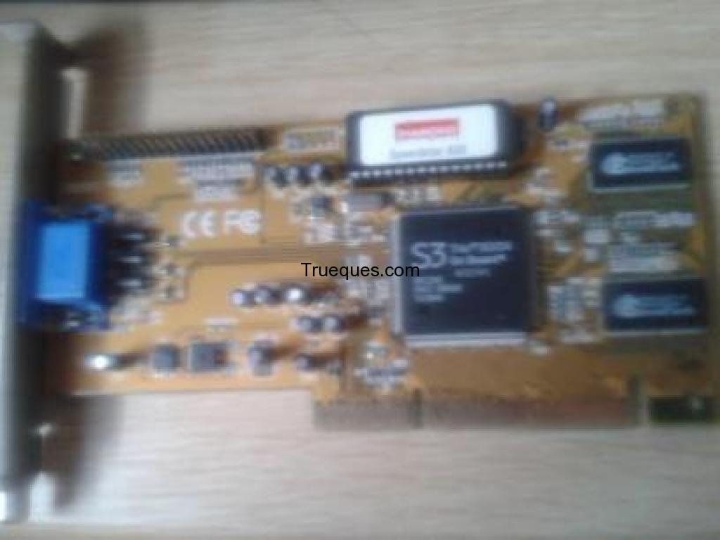 Pack de piezas para pc