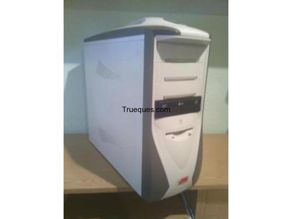 Pc dual core windows 7