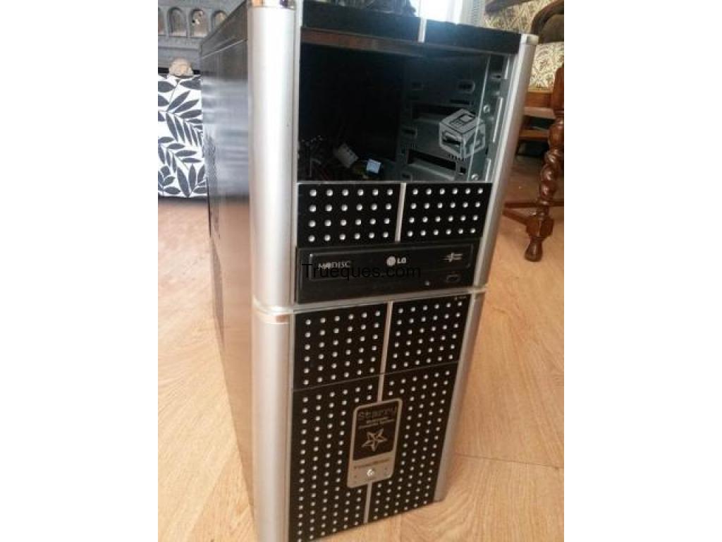 Pc i5 12gb ram