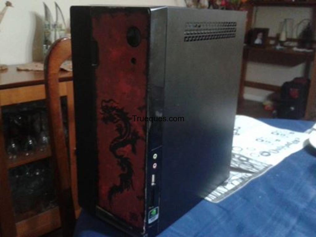 Pc para desarme o repuesto