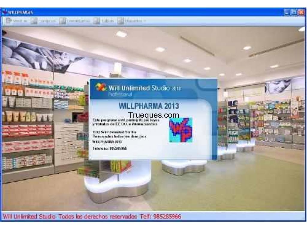 Sistemas de ventas y produccion a medida