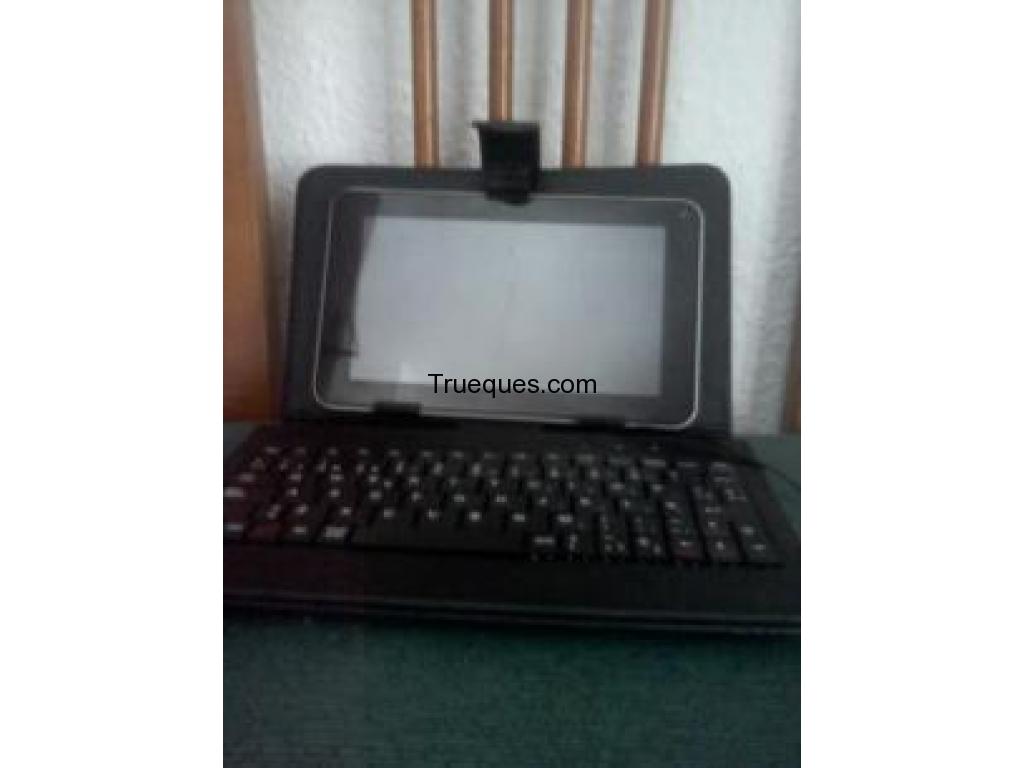 Tablet 7
