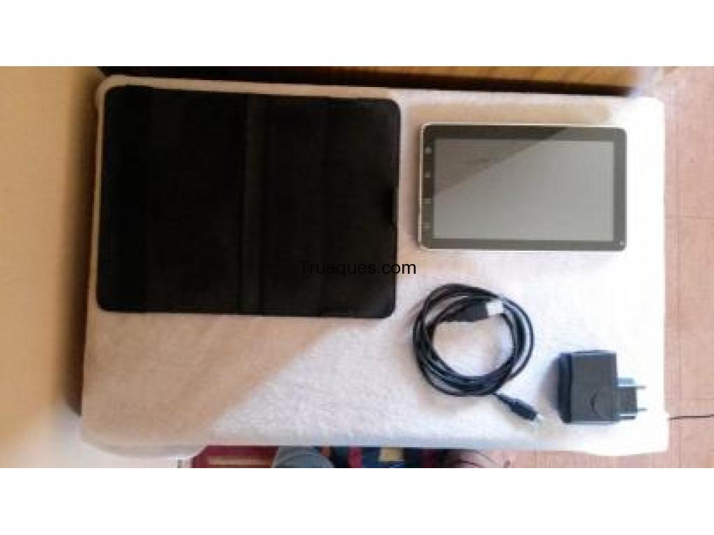 Tablet celular