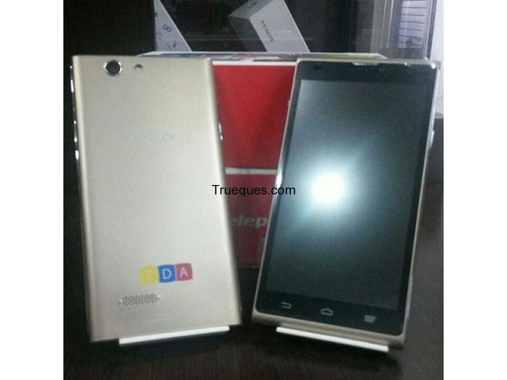 Vtelca victoria 2 y telepatria 2