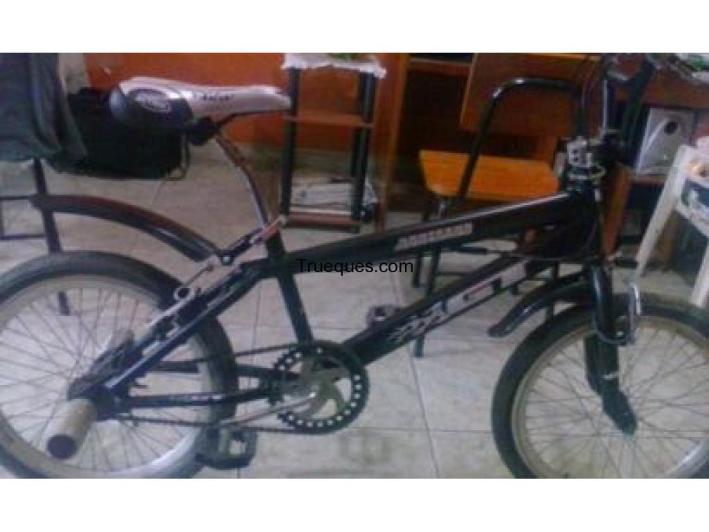 Bici bmx