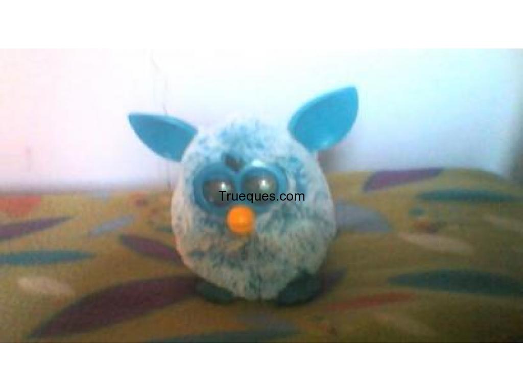 Furby buen estado