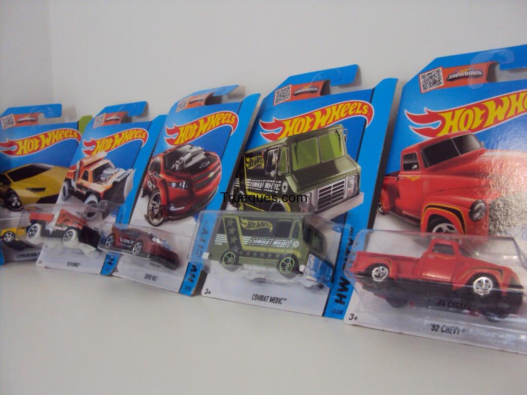 Lote de juguetes surtidos