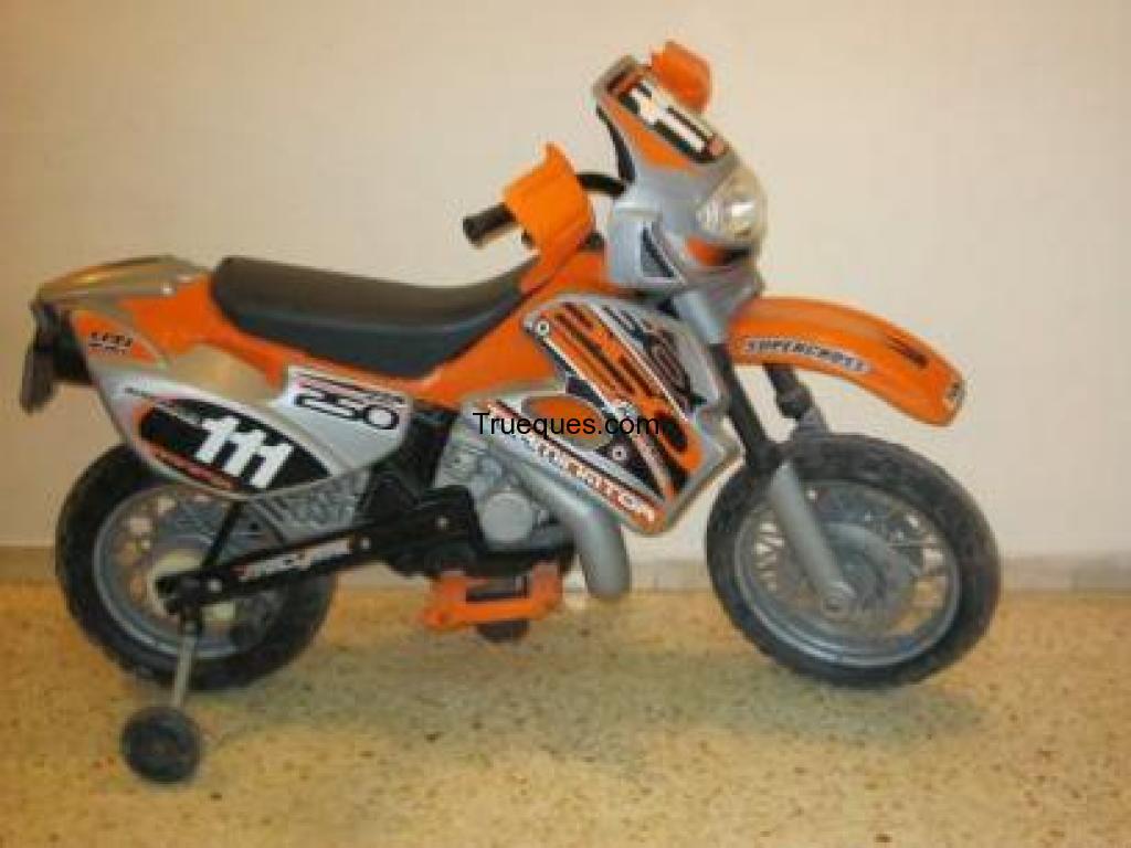 Moto vateria feber