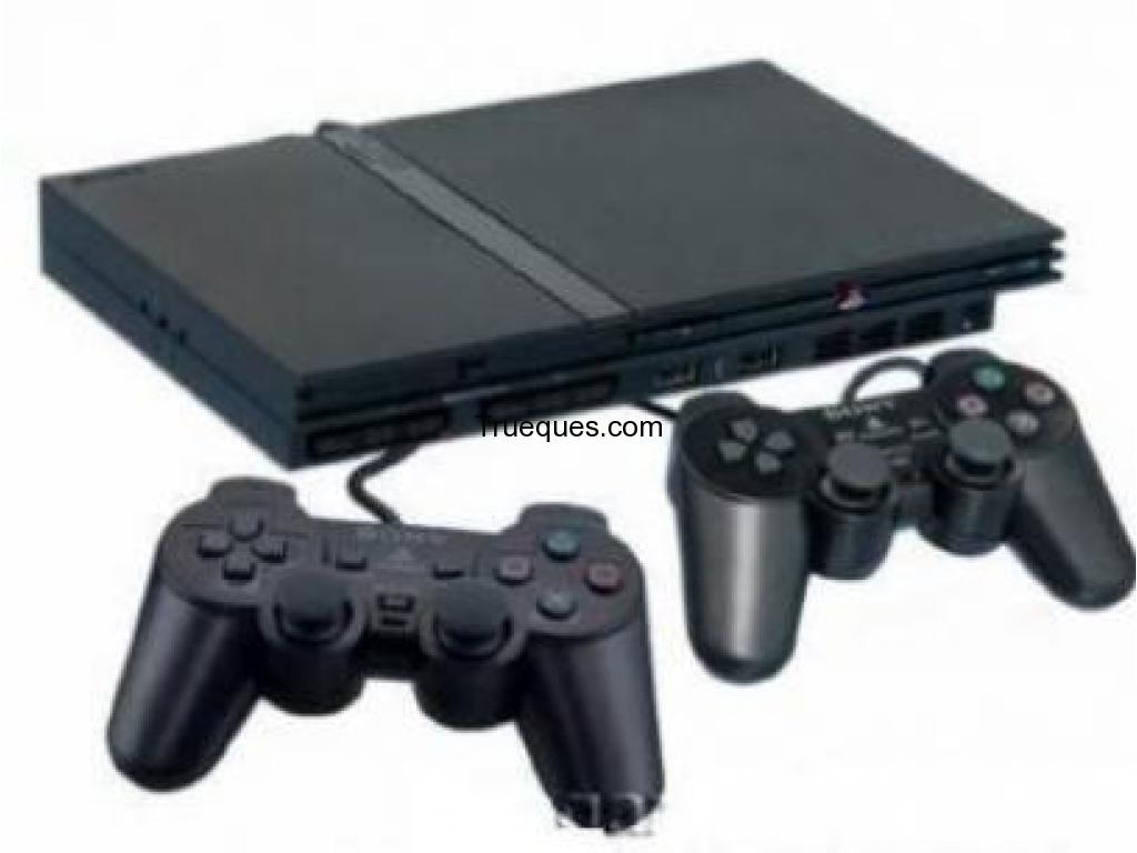Play station