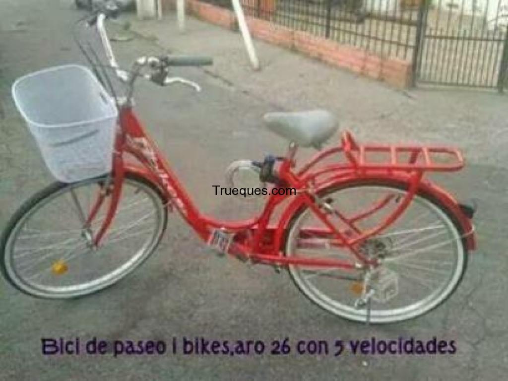 Bici x bici