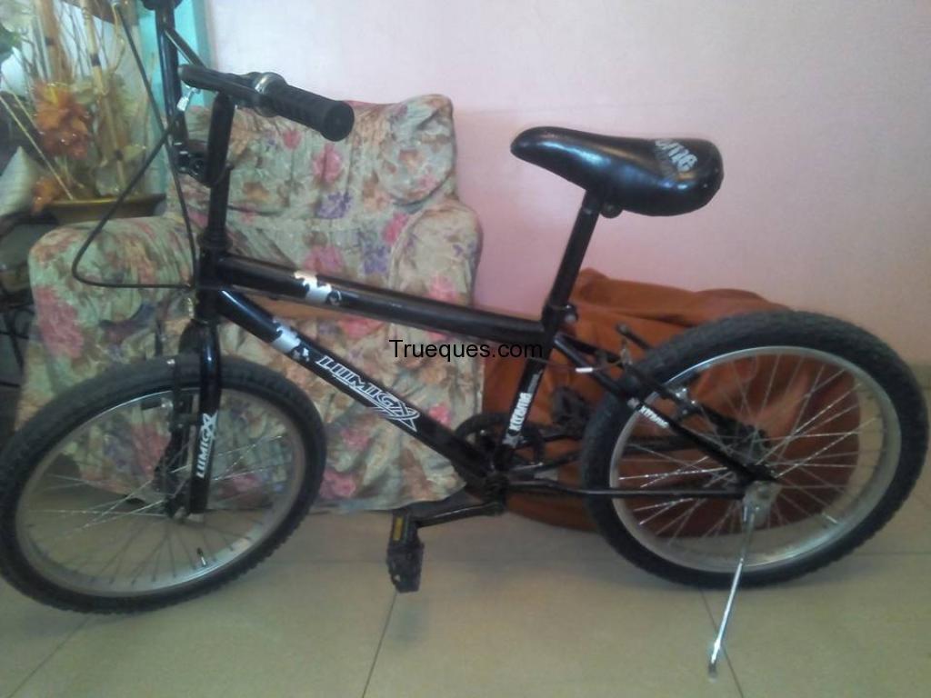 Bicicleta rin 20