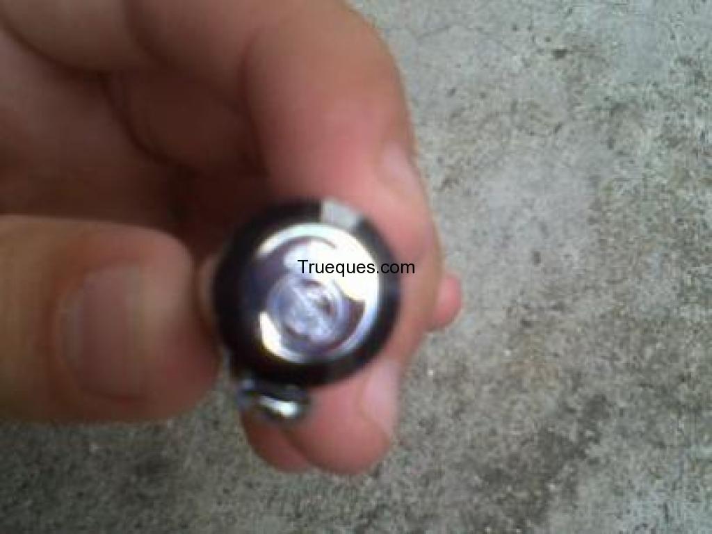 Boligrafo del real madrid que me dan