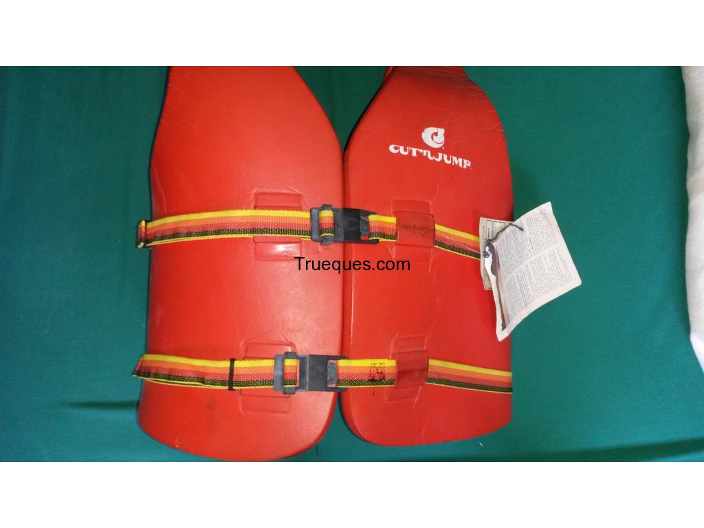 Cambio chaleco salvavidas por receptor inalambrico xbox 360 para windows