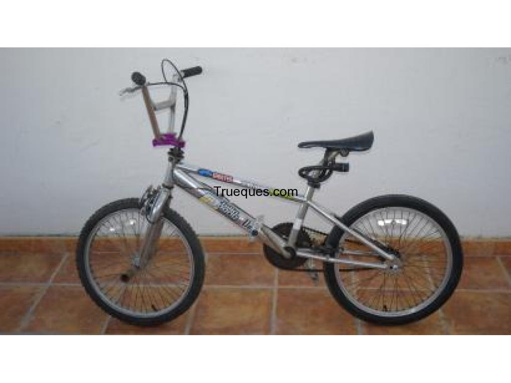 Cambio por tabla paddel surf