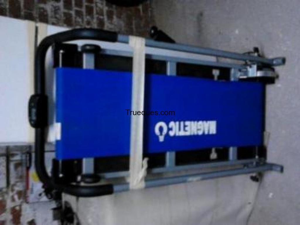 Canbio cinta de andar