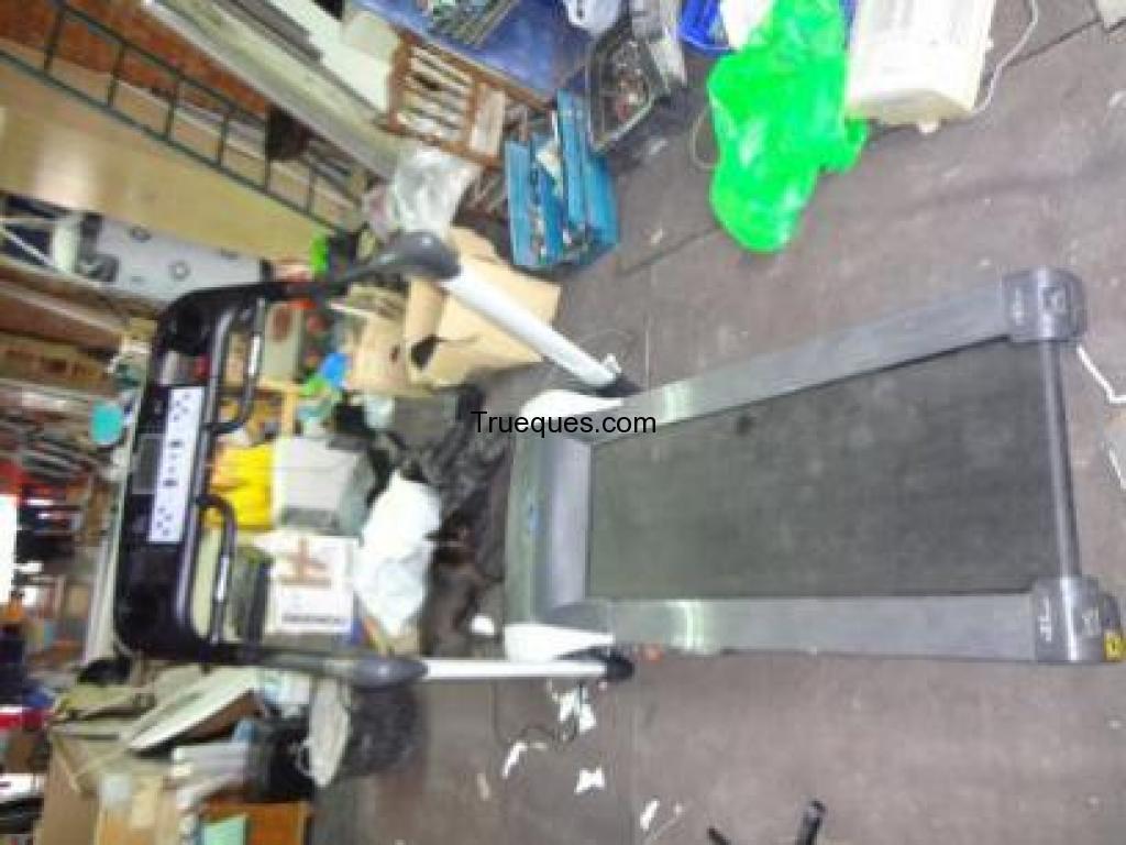 Cinta de correr rebookt3