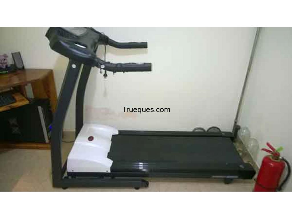 Cinta para correr randers arg 770